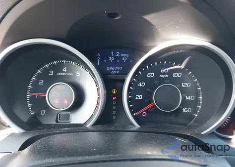 2013 Acura Tl 3.5 from USA, damaged, VIN 19UUA8F28DA012470